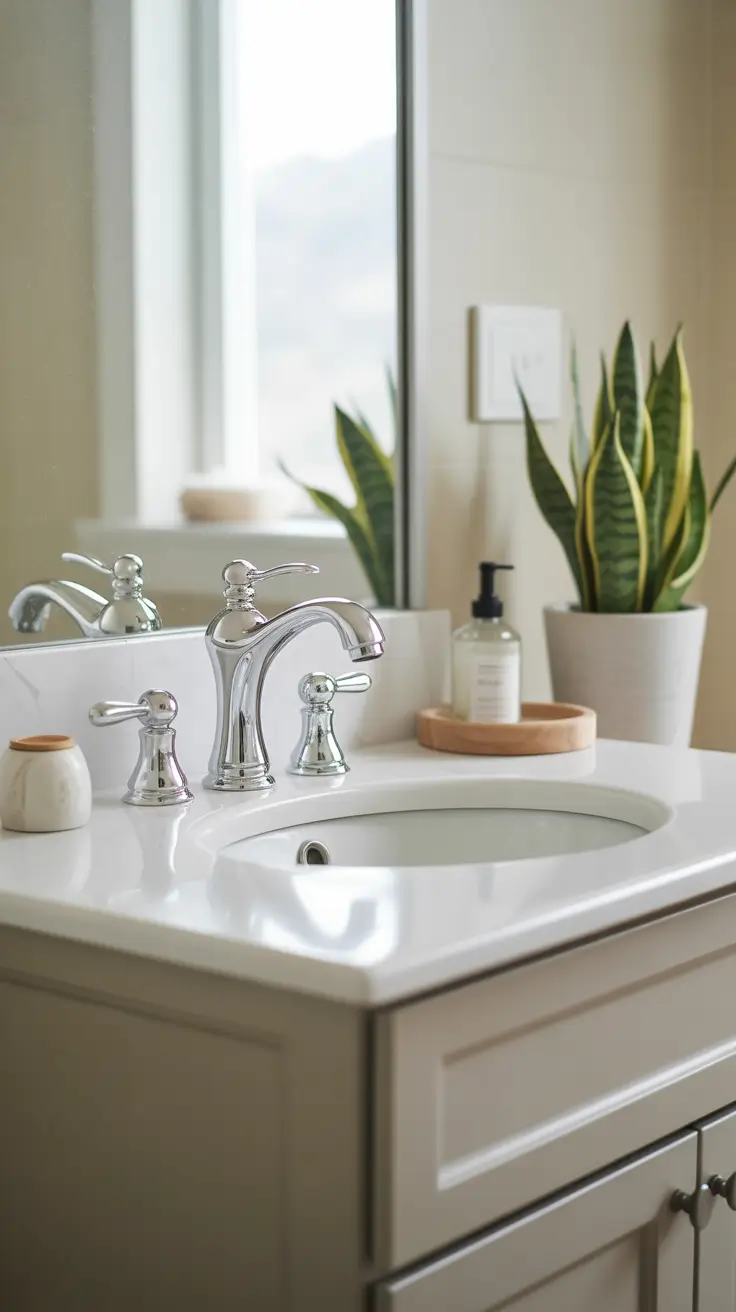 Bathroom Faucets Ideas 2026: Modern, Stylish & Trend-Forward Fixtures