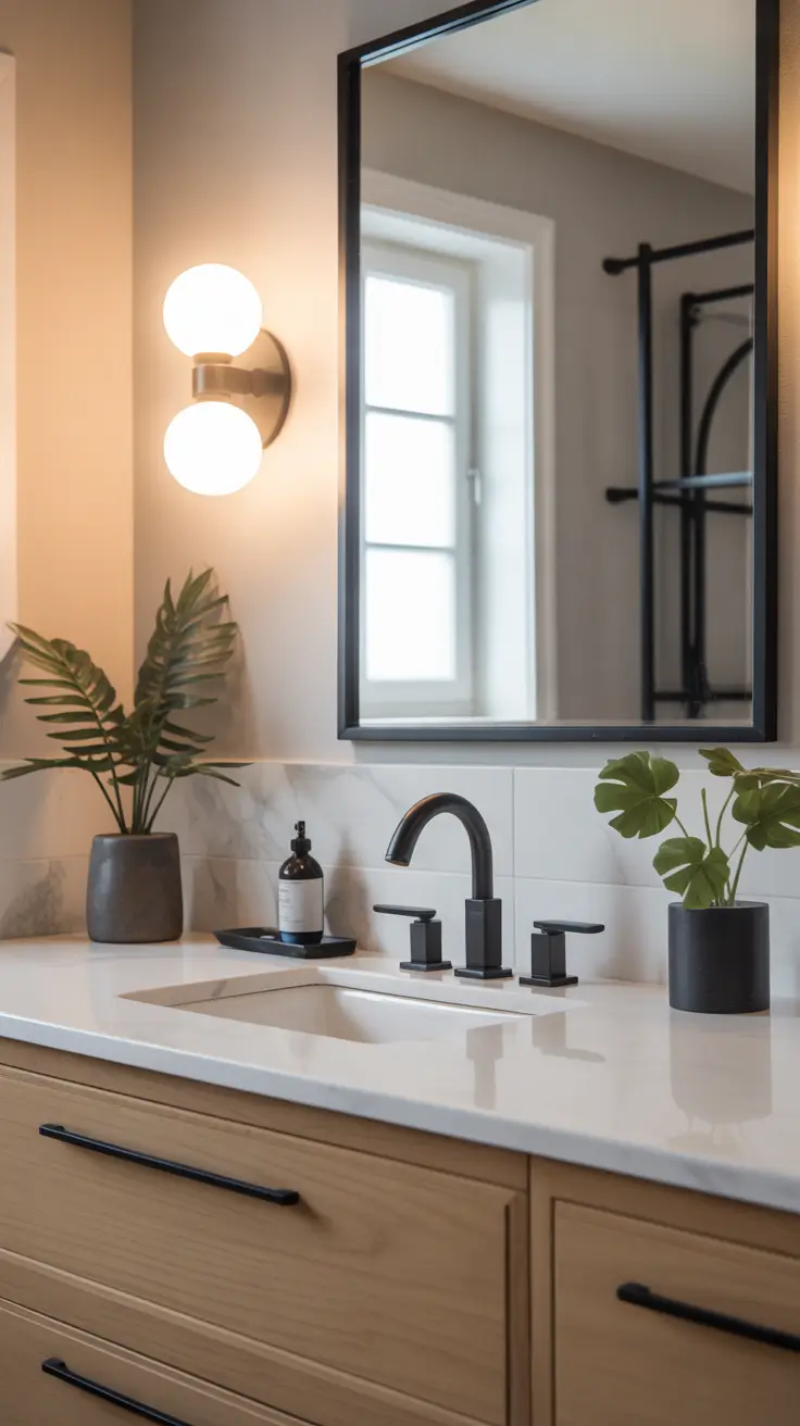 Bathroom Faucets Ideas 2026: Modern, Stylish & Trend-Forward Fixtures