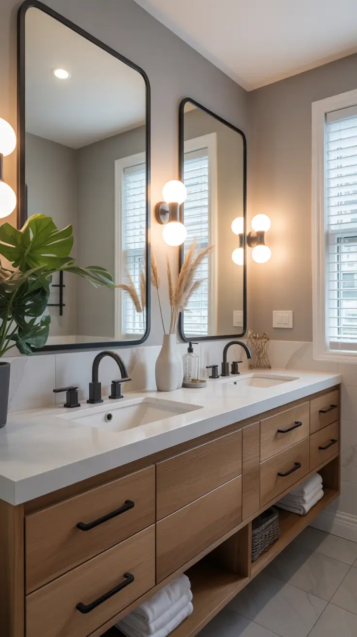 Bathroom Faucets Ideas 2026: Modern, Stylish & Trend-Forward Fixtures