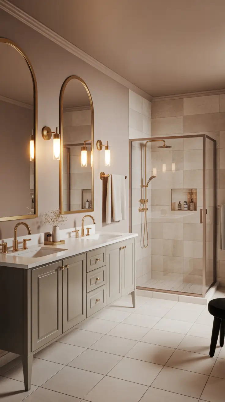 Bathroom Faucets Ideas 2026: Modern, Stylish & Trend-Forward Fixtures