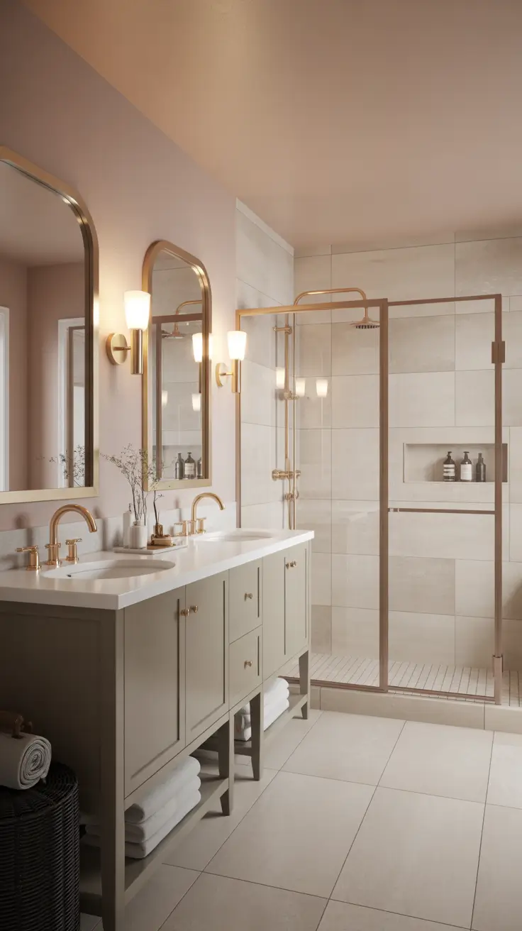 Bathroom Faucets Ideas 2026: Modern, Stylish & Trend-Forward Fixtures