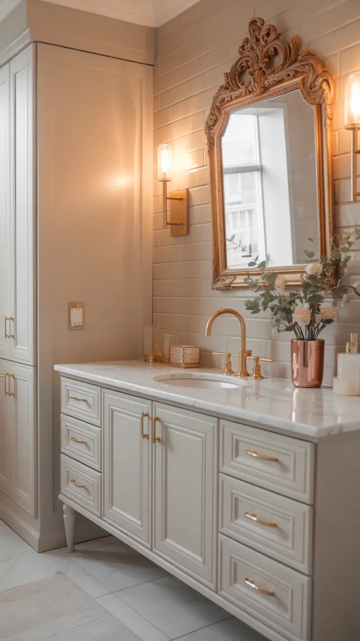 Bathroom Faucets Ideas 2026: Modern, Stylish & Trend-Forward Fixtures