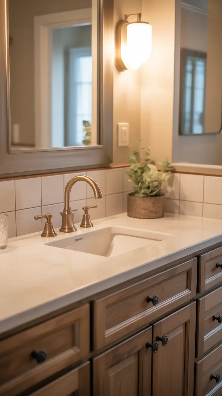 Bathroom Faucets Ideas 2026: Modern, Stylish & Trend-Forward Fixtures