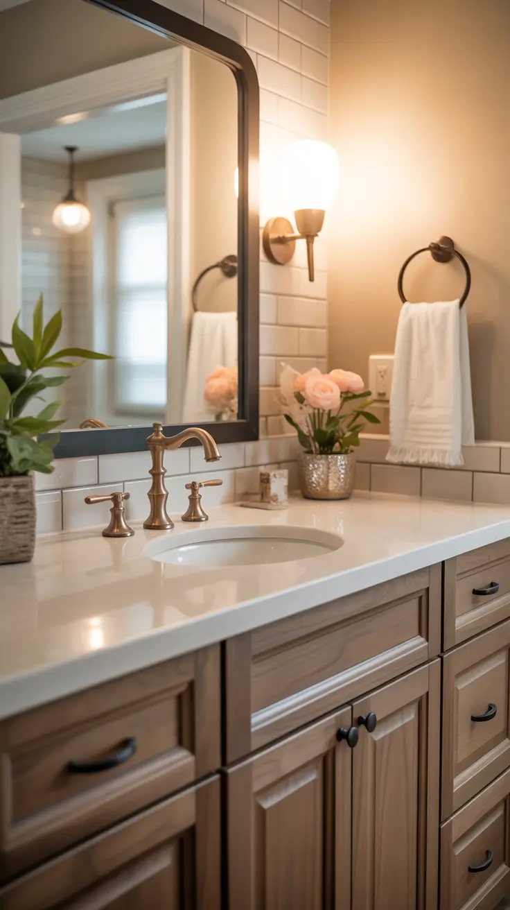 Bathroom Faucets Ideas 2026: Modern, Stylish & Trend-Forward Fixtures