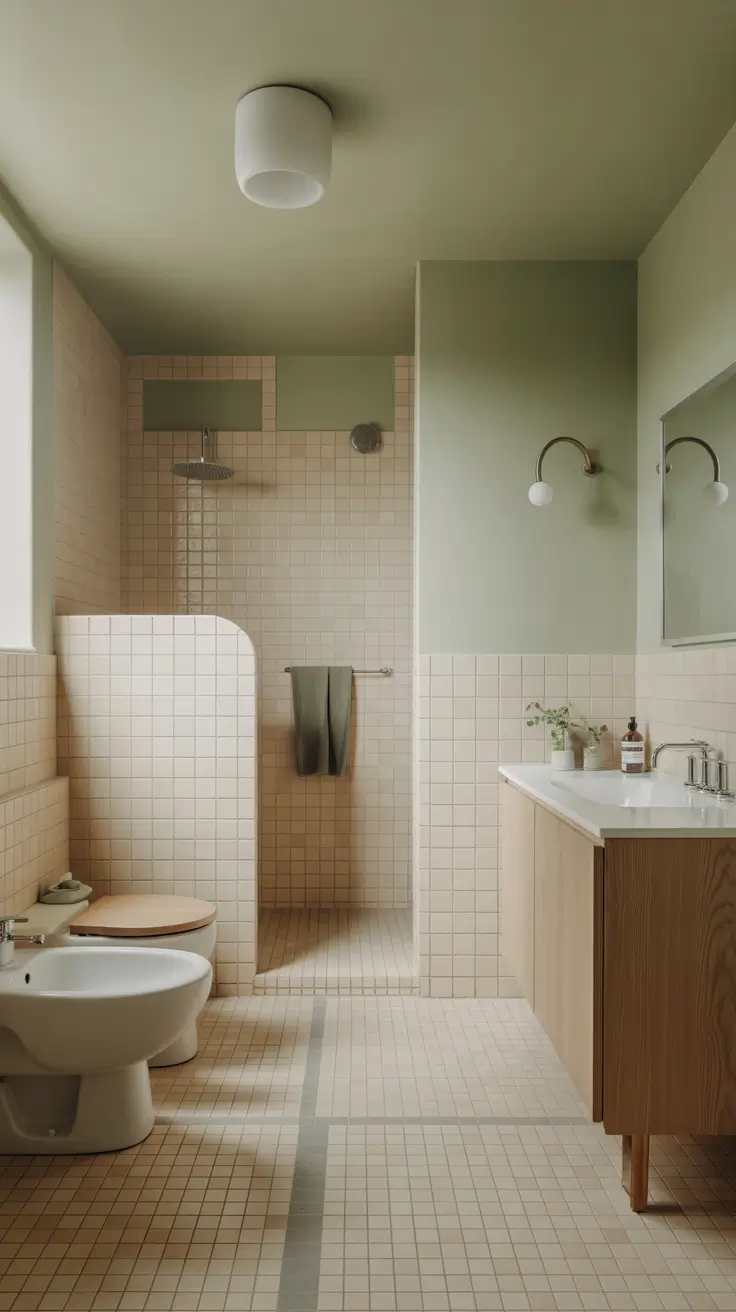 Bathroom Floor Tile Ideas 2026: Modern, Timeless & Stylish Designs