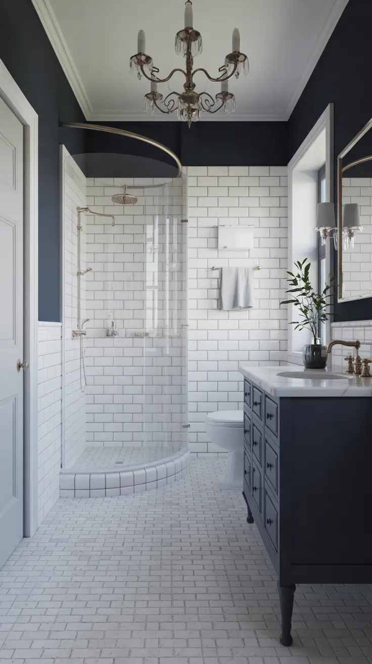 Bathroom Floor Tile Ideas 2026: Modern, Timeless & Stylish Designs