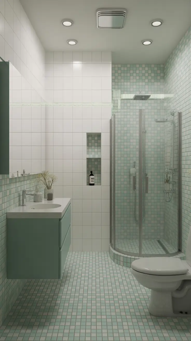 Bathroom Floor Tile Ideas 2026: Modern, Timeless & Stylish Designs