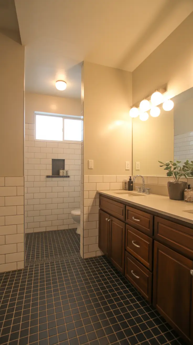 Bathroom Floor Tile Ideas 2026: Modern, Timeless & Stylish Designs