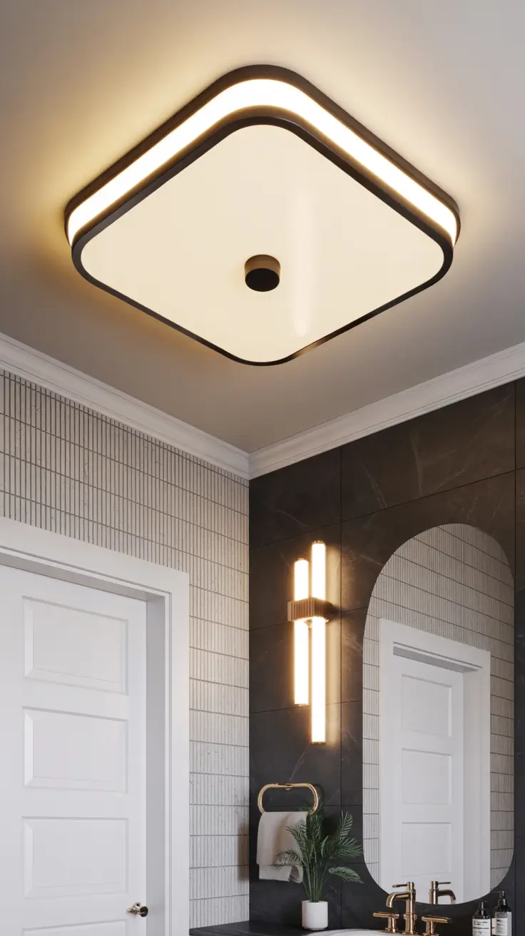 Bathroom Light Fixtures Ideas 2026: Modern, Stylish & Functional Lighting Trends
