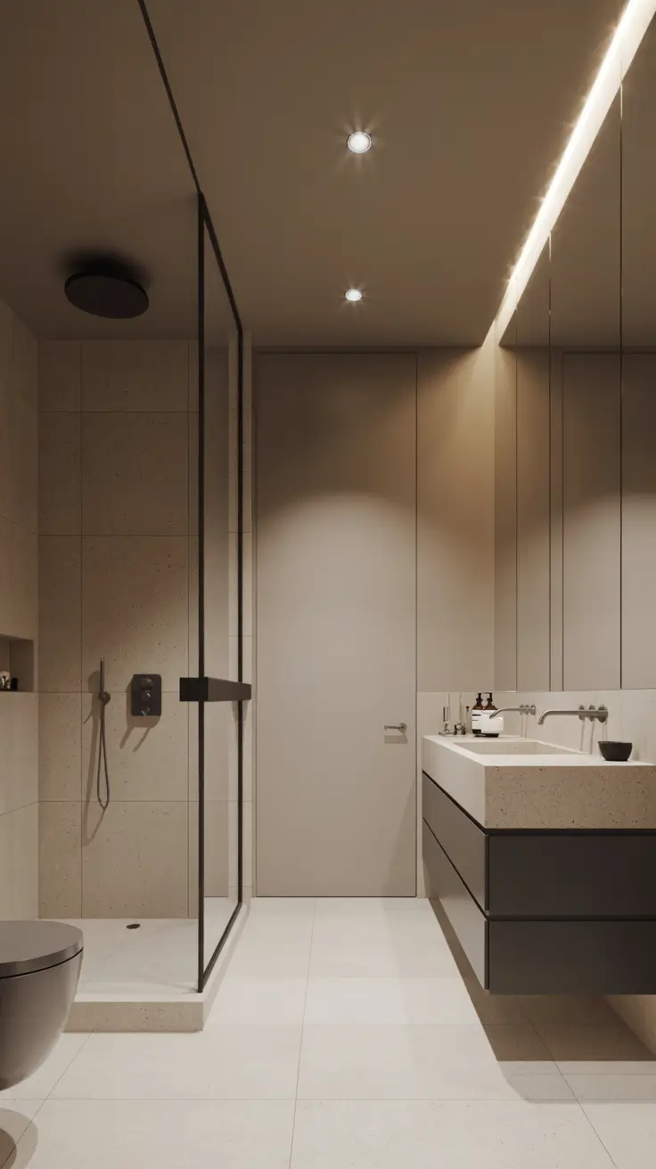 Bathroom Light Fixtures Ideas 2026: Modern, Stylish & Functional Lighting Trends