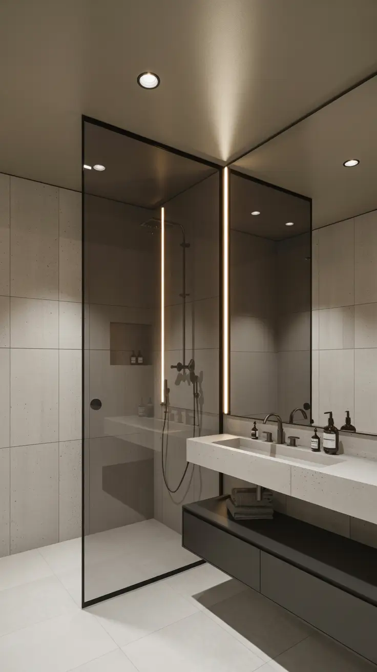 Bathroom Light Fixtures Ideas 2026: Modern, Stylish & Functional Lighting Trends