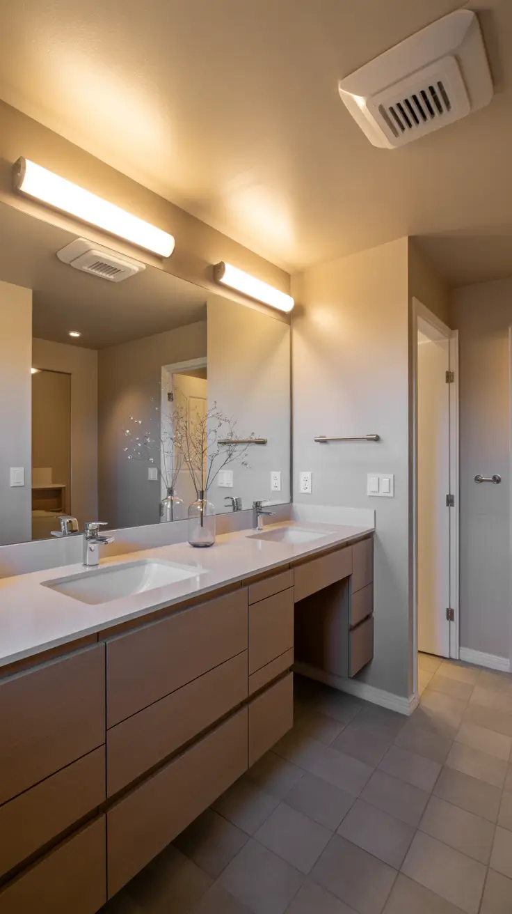 Bathroom Light Fixtures Ideas 2026: Modern, Stylish & Functional Lighting Trends