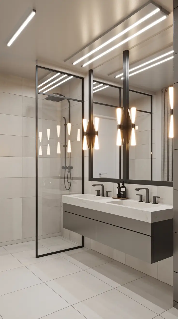 Bathroom Light Fixtures Ideas 2026: Modern, Stylish & Functional Lighting Trends