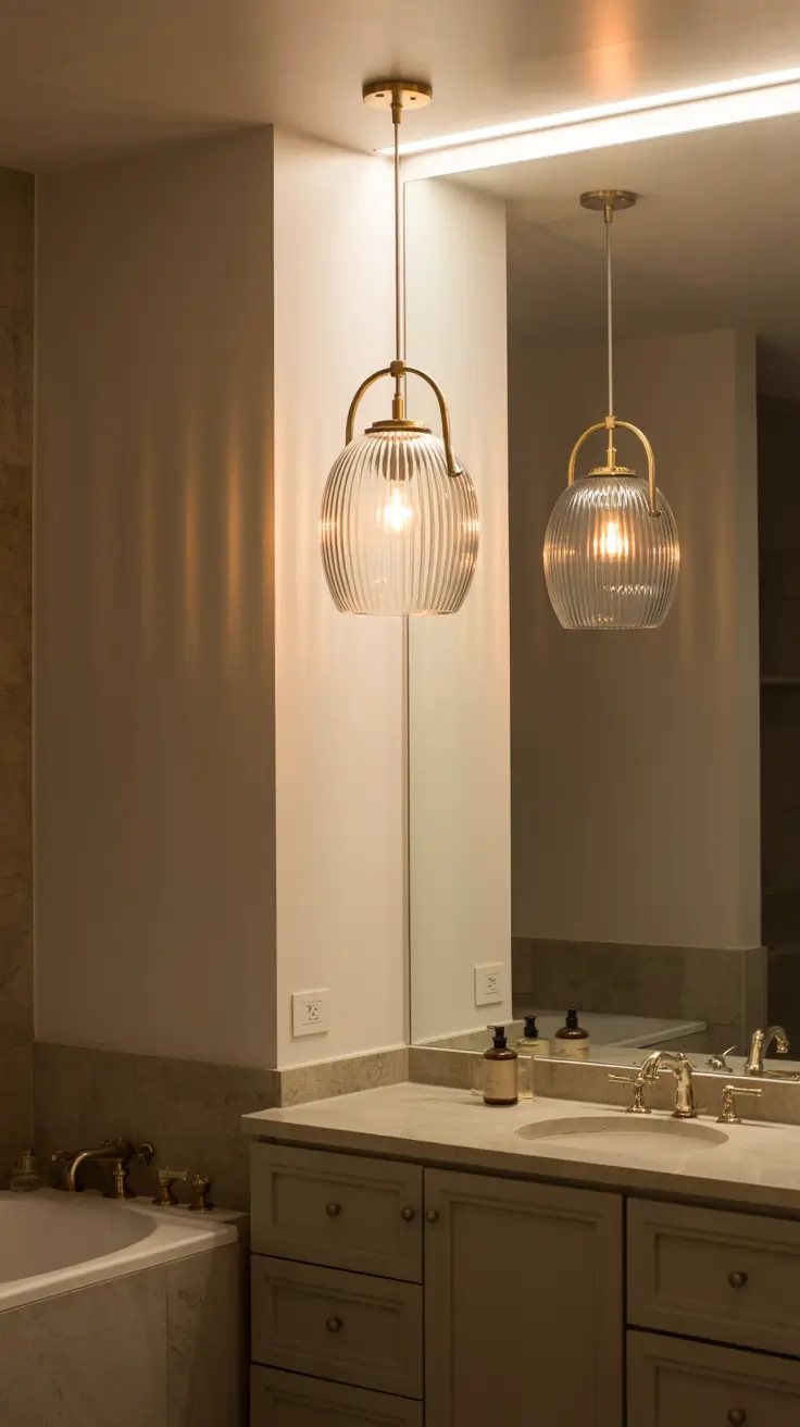 Bathroom Light Fixtures Ideas 2026: Modern, Stylish & Functional Lighting Trends
