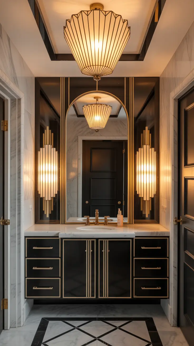 Bathroom Light Fixtures Ideas 2026: Modern, Stylish & Functional Lighting Trends