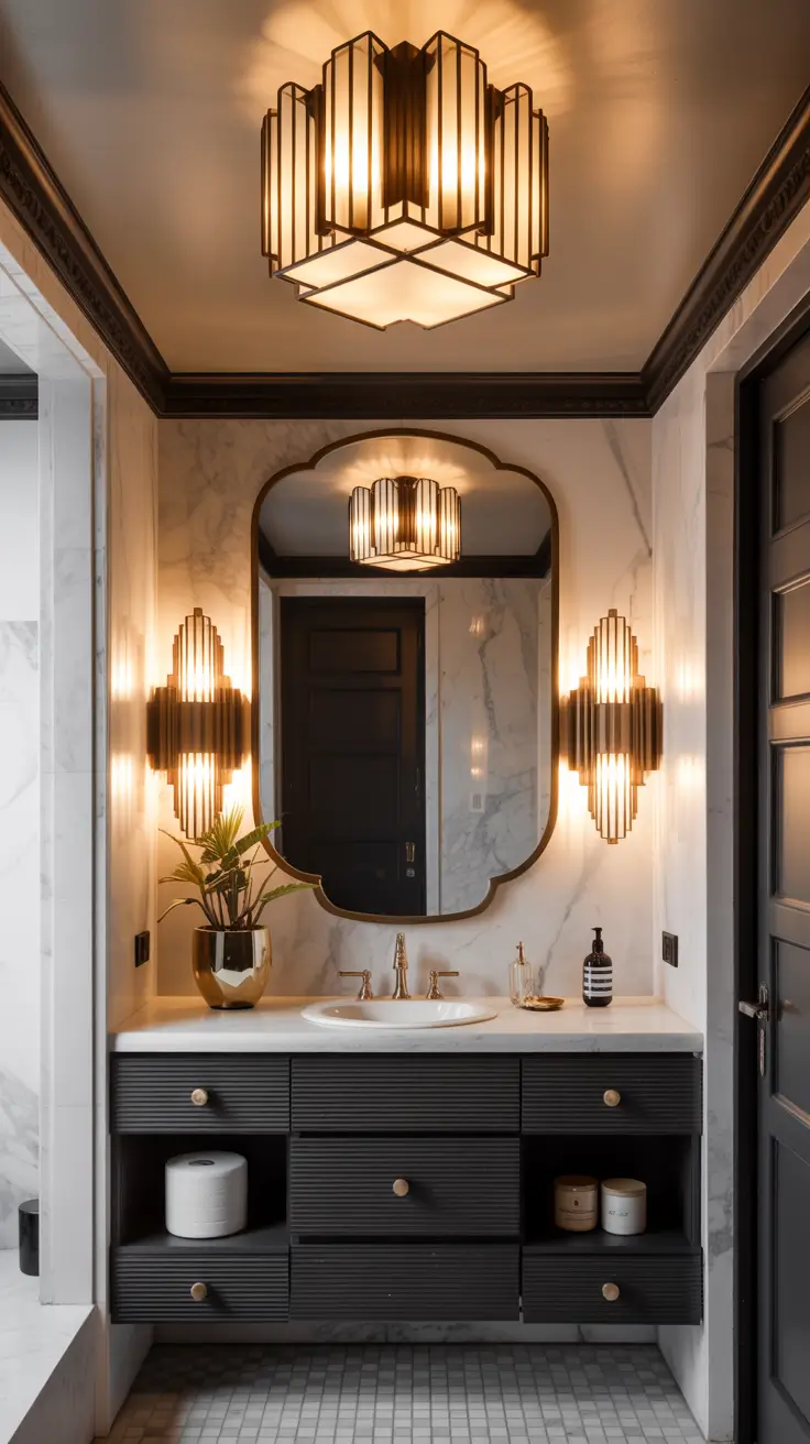 Bathroom Light Fixtures Ideas 2026: Modern, Stylish & Functional Lighting Trends