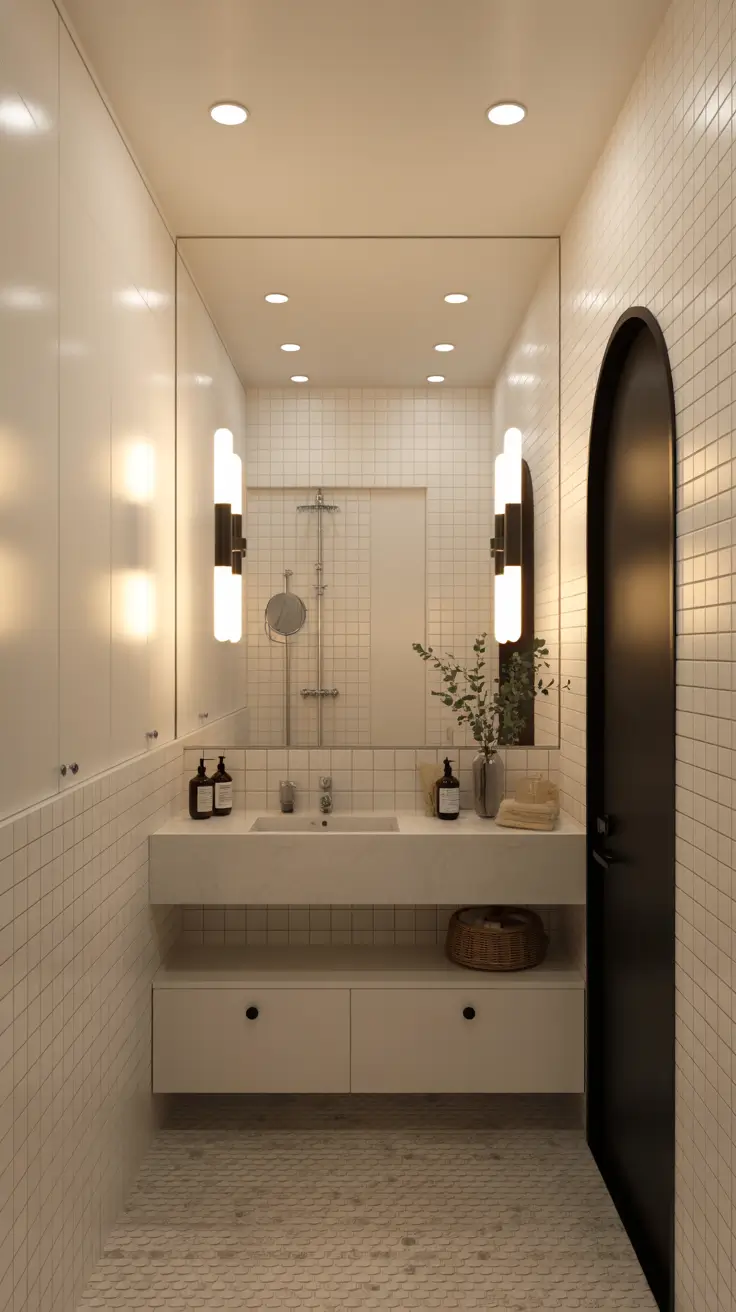 Bathroom Light Fixtures Ideas 2026: Modern, Stylish & Functional Lighting Trends