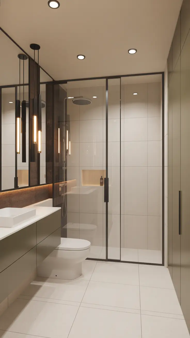 Bathroom Light Fixtures Ideas 2026: Modern, Stylish & Functional Lighting Trends