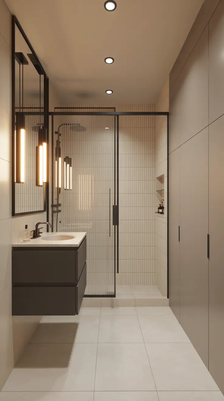 Bathroom Light Fixtures Ideas 2026: Modern, Stylish & Functional Lighting Trends