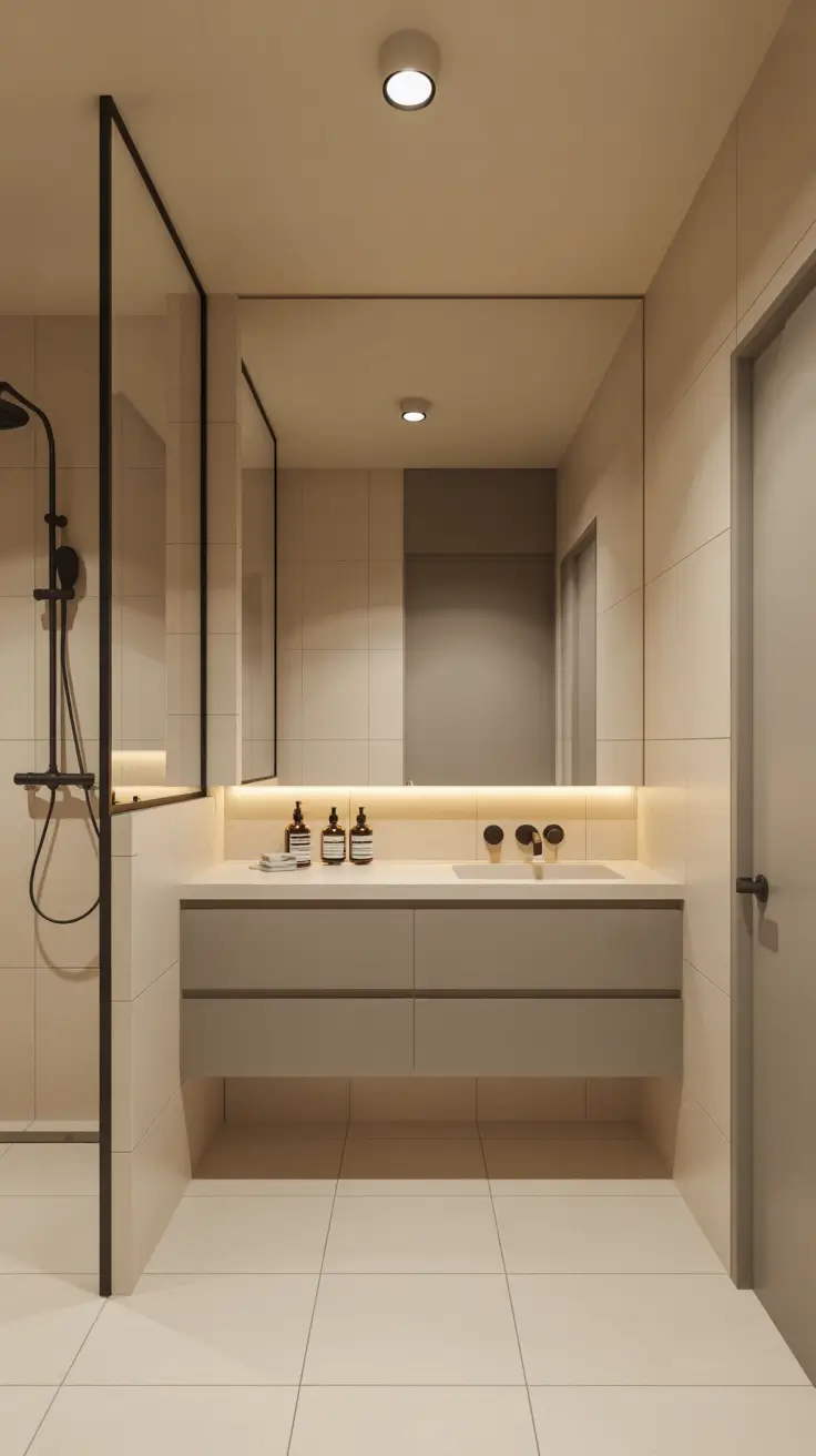 Bathroom Light Fixtures Ideas 2026: Modern, Stylish & Functional Lighting Trends