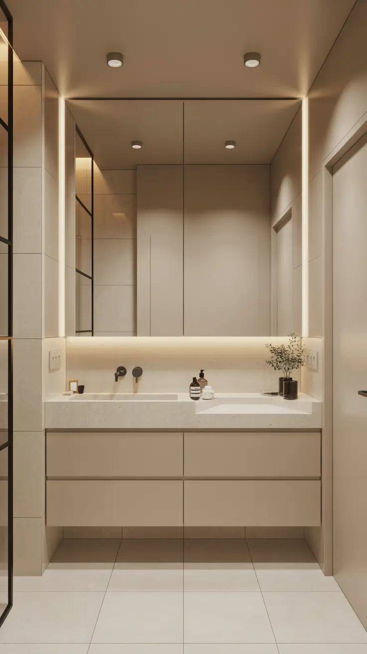 Bathroom Light Fixtures Ideas 2026: Modern, Stylish & Functional Lighting Trends