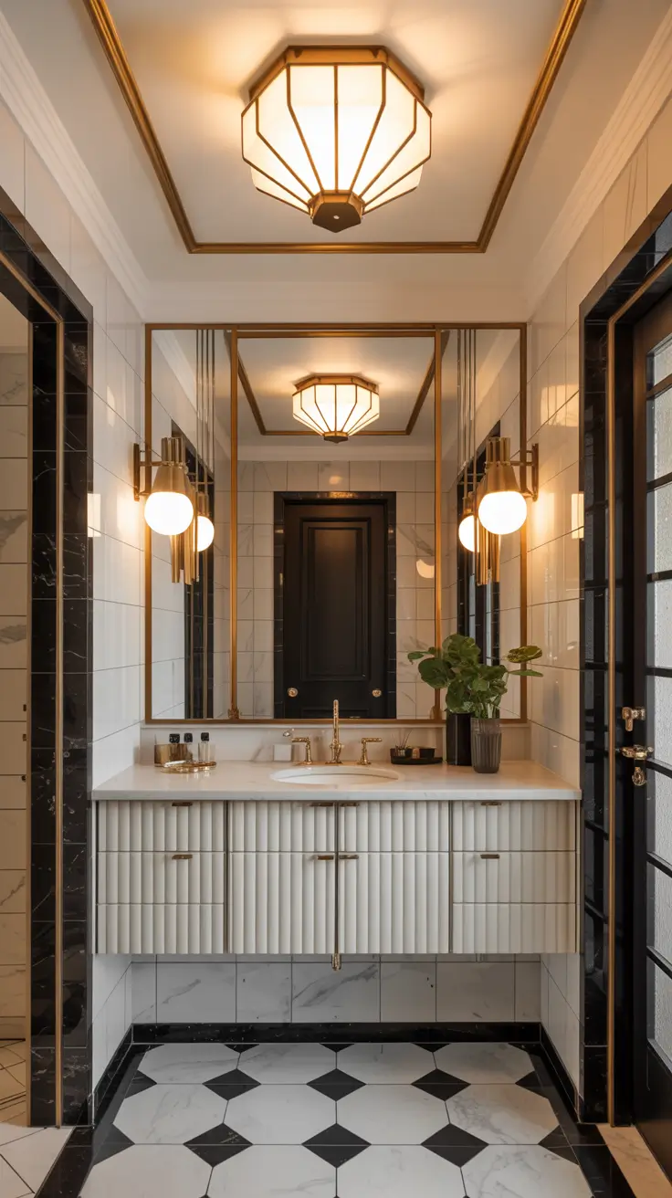 Bathroom Light Fixtures Ideas 2026: Modern, Stylish & Functional Lighting Trends