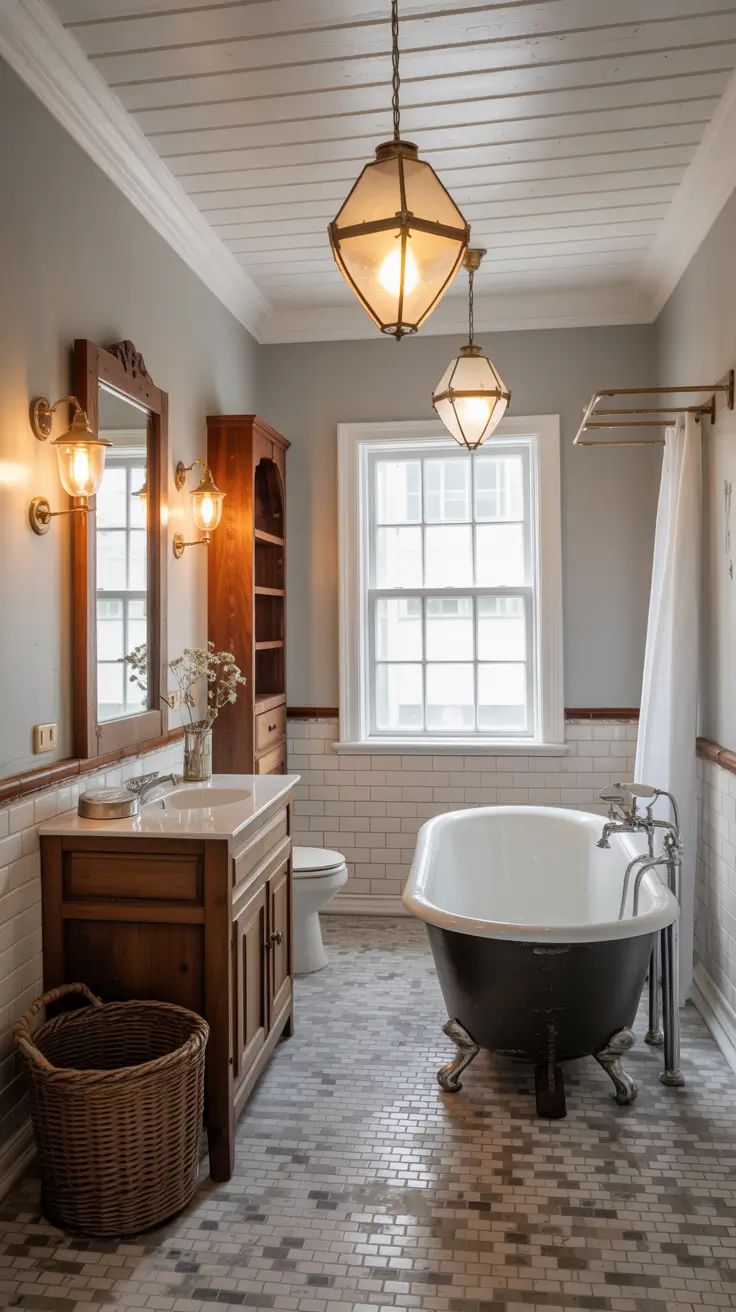 Bathroom Light Fixtures Ideas 2026: Modern, Stylish & Functional Lighting Trends