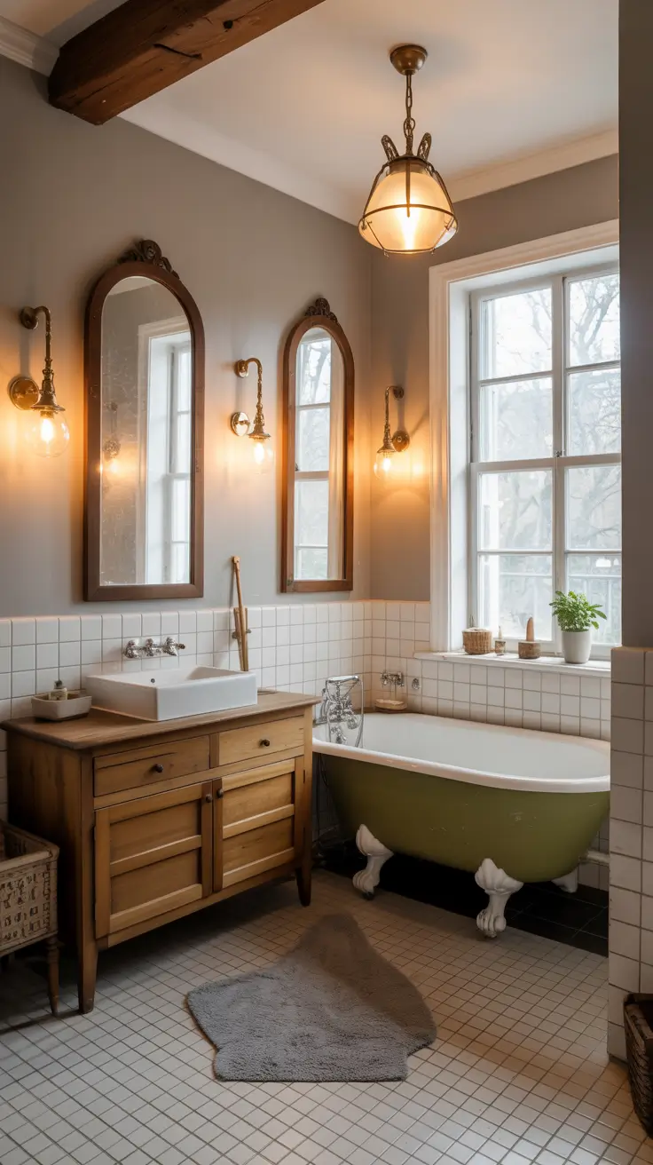 Bathroom Light Fixtures Ideas 2026: Modern, Stylish & Functional Lighting Trends