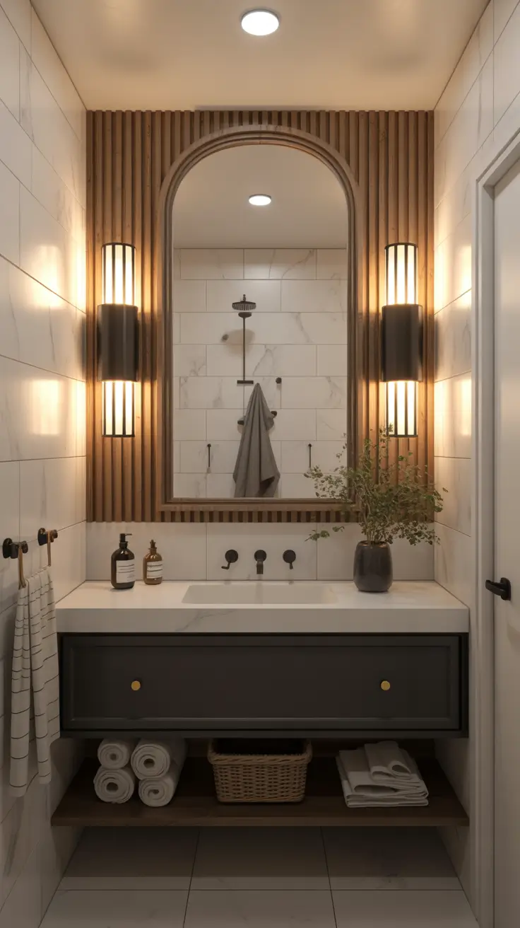 Bathroom Light Fixtures Ideas 2026: Modern, Stylish & Functional Lighting Trends