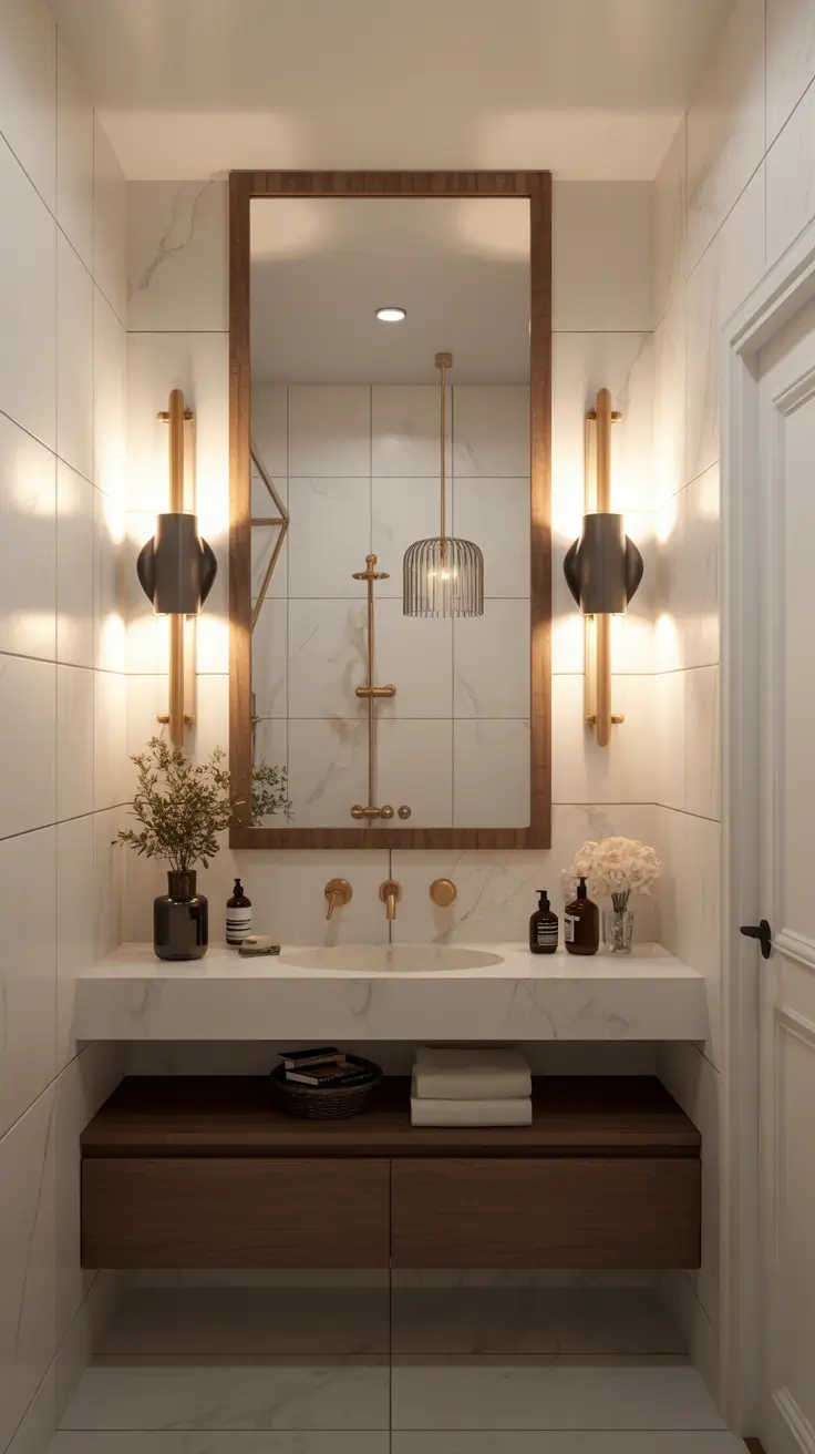 Bathroom Light Fixtures Ideas 2026: Modern, Stylish & Functional Lighting Trends