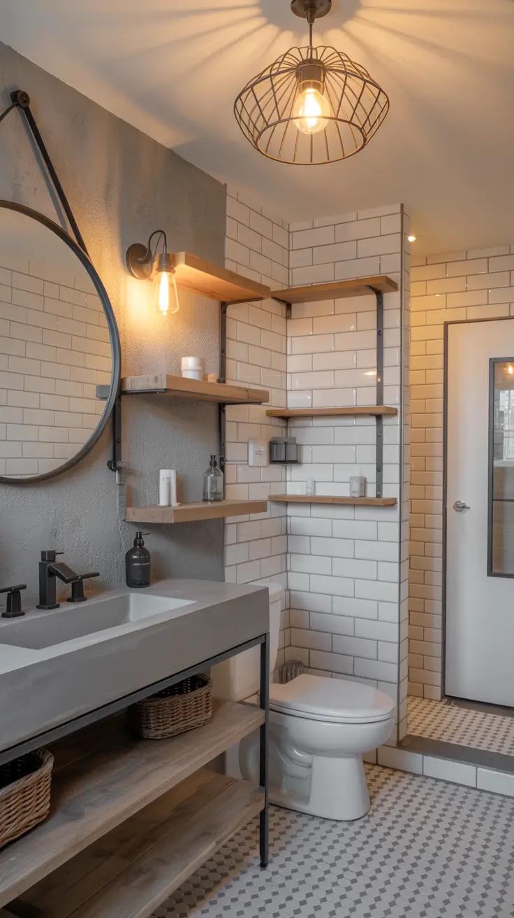 Bathroom Light Fixtures Ideas 2026: Modern, Stylish & Functional Lighting Trends