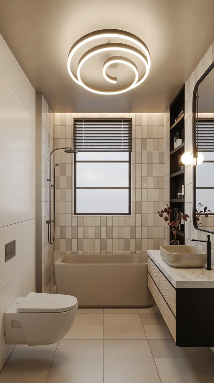 Bathroom Light Fixtures Ideas 2026: Modern, Stylish & Functional Lighting Trends