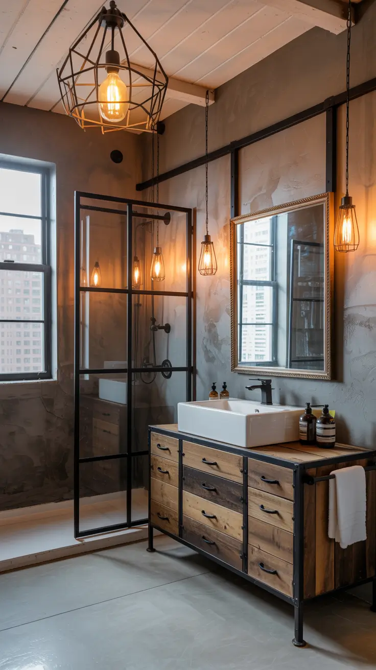 Bathroom Light Fixtures Ideas 2026: Modern, Stylish & Functional Lighting Trends