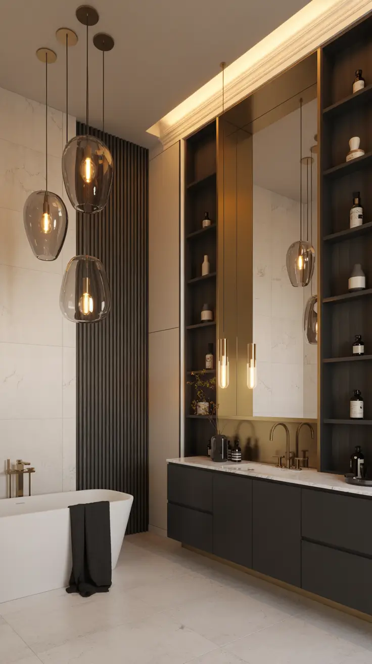Bathroom Light Fixtures Ideas 2026: Modern, Stylish & Functional Lighting Trends