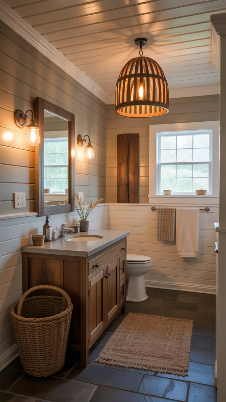 Bathroom Light Fixtures Ideas 2026: Modern, Stylish & Functional Lighting Trends