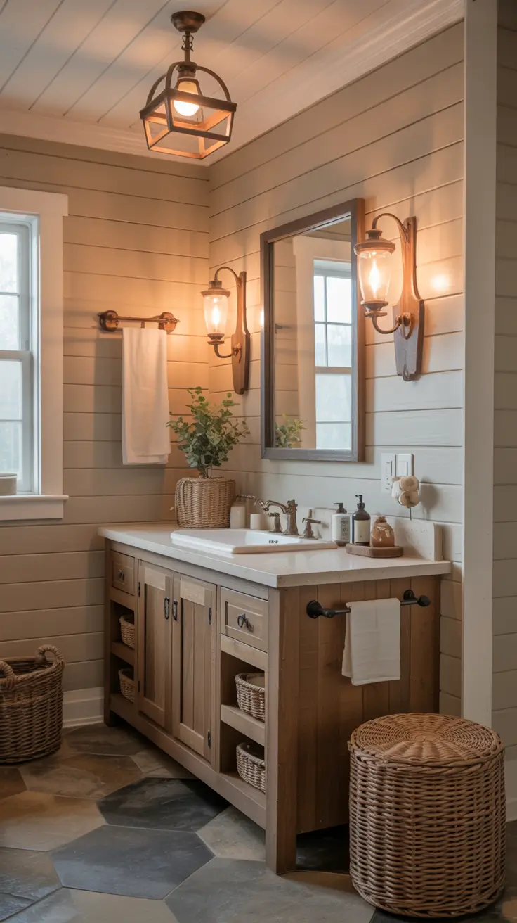Bathroom Light Fixtures Ideas 2026: Modern, Stylish & Functional Lighting Trends