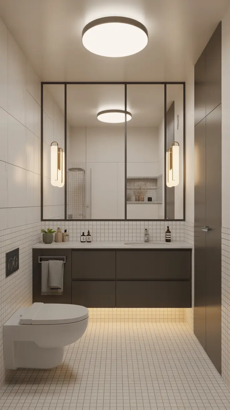 Bathroom Light Fixtures Ideas 2026: Modern, Stylish & Functional Lighting Trends