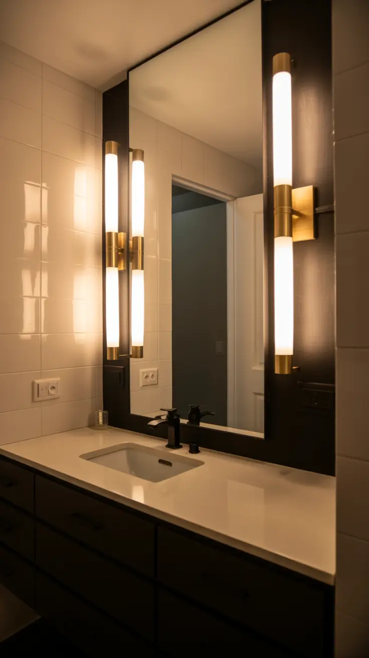 Bathroom Light Fixtures Ideas 2026: Modern, Stylish & Functional Lighting Trends