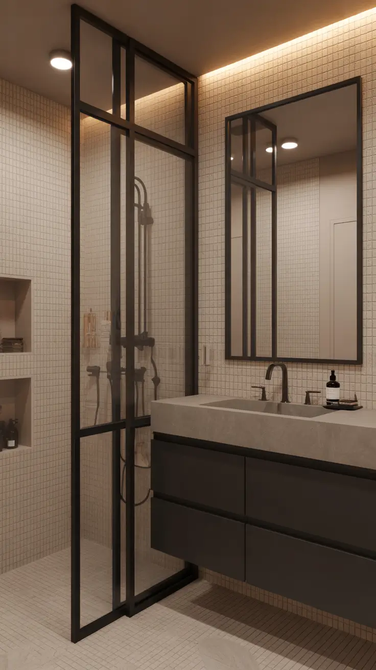 Bathroom Mirrors Ideas 2026: Modern, Stylish & Functional Inspiration