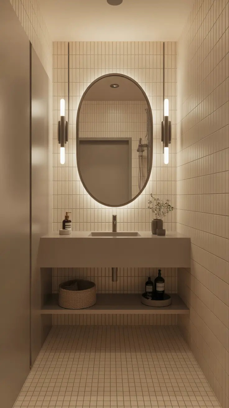 Bathroom Mirrors Ideas 2026: Modern, Stylish & Functional Inspiration