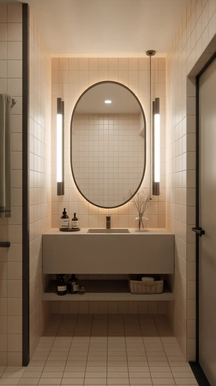Bathroom Mirrors Ideas 2026: Modern, Stylish & Functional Inspiration