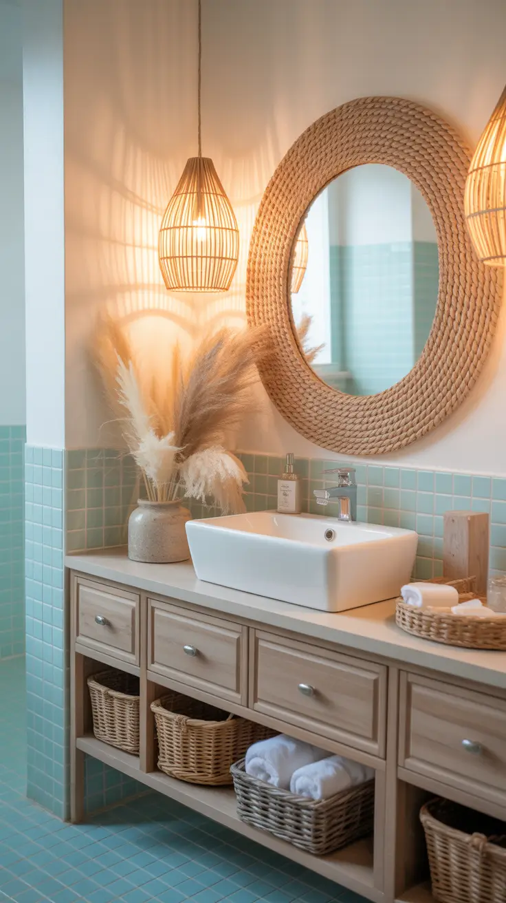 Bathroom Mirrors Ideas 2026: Modern, Stylish & Functional Inspiration