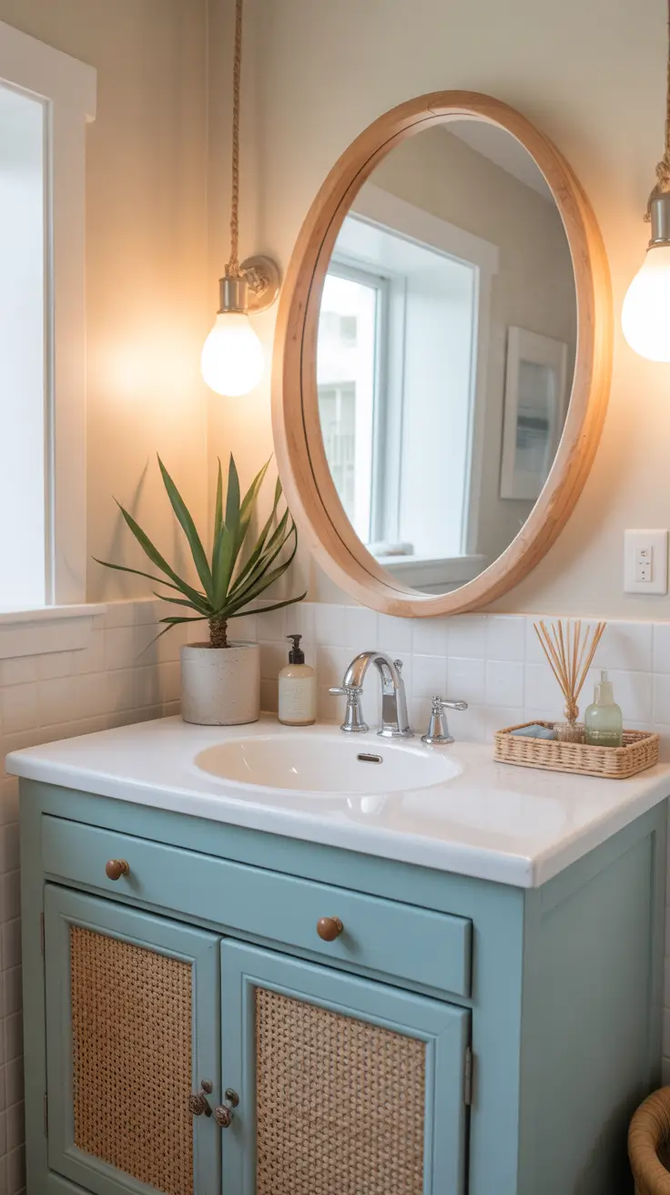 Bathroom Mirrors Ideas 2026: Modern, Stylish & Functional Inspiration