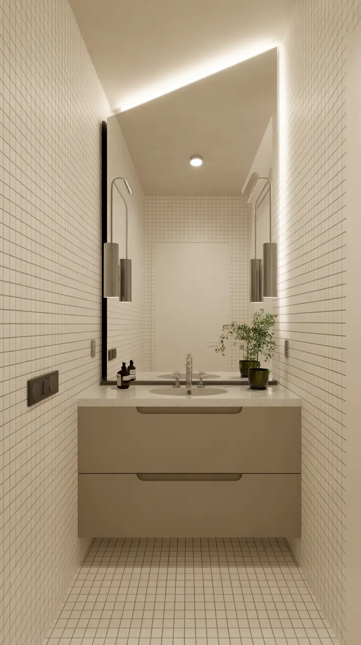 Bathroom Mirrors Ideas 2026: Modern, Stylish & Functional Inspiration