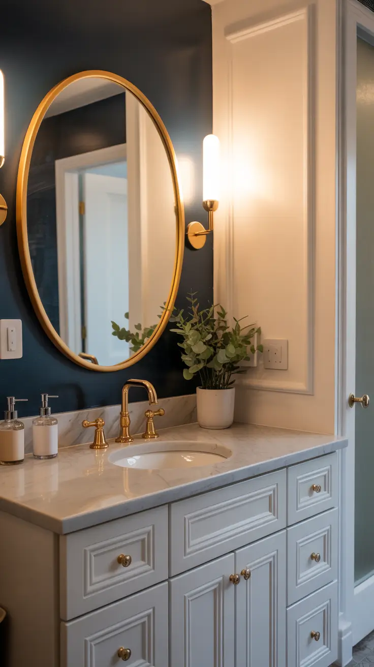 Bathroom Mirrors Ideas 2026: Modern, Stylish & Functional Inspiration