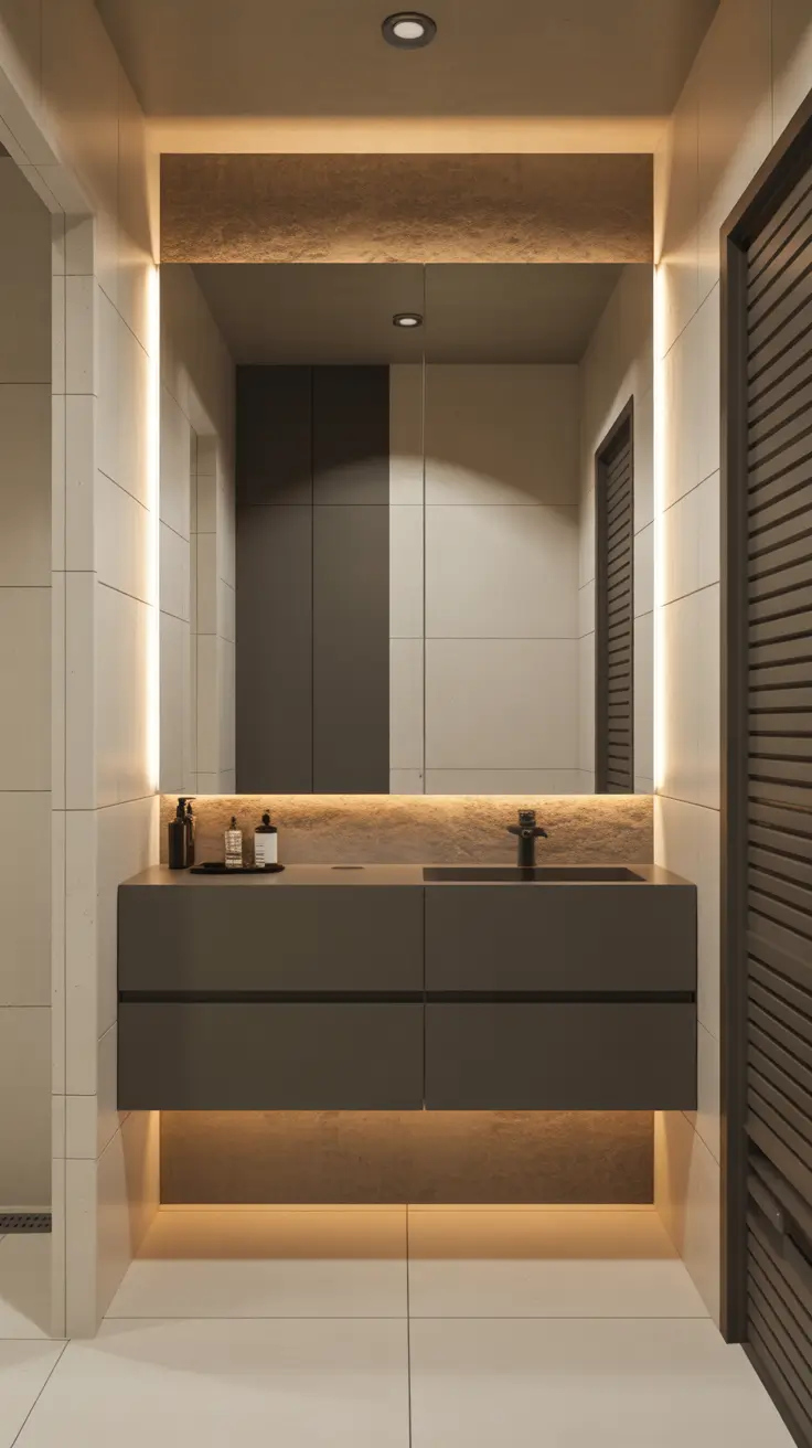 Bathroom Mirrors Ideas 2026: Modern, Stylish & Functional Inspiration