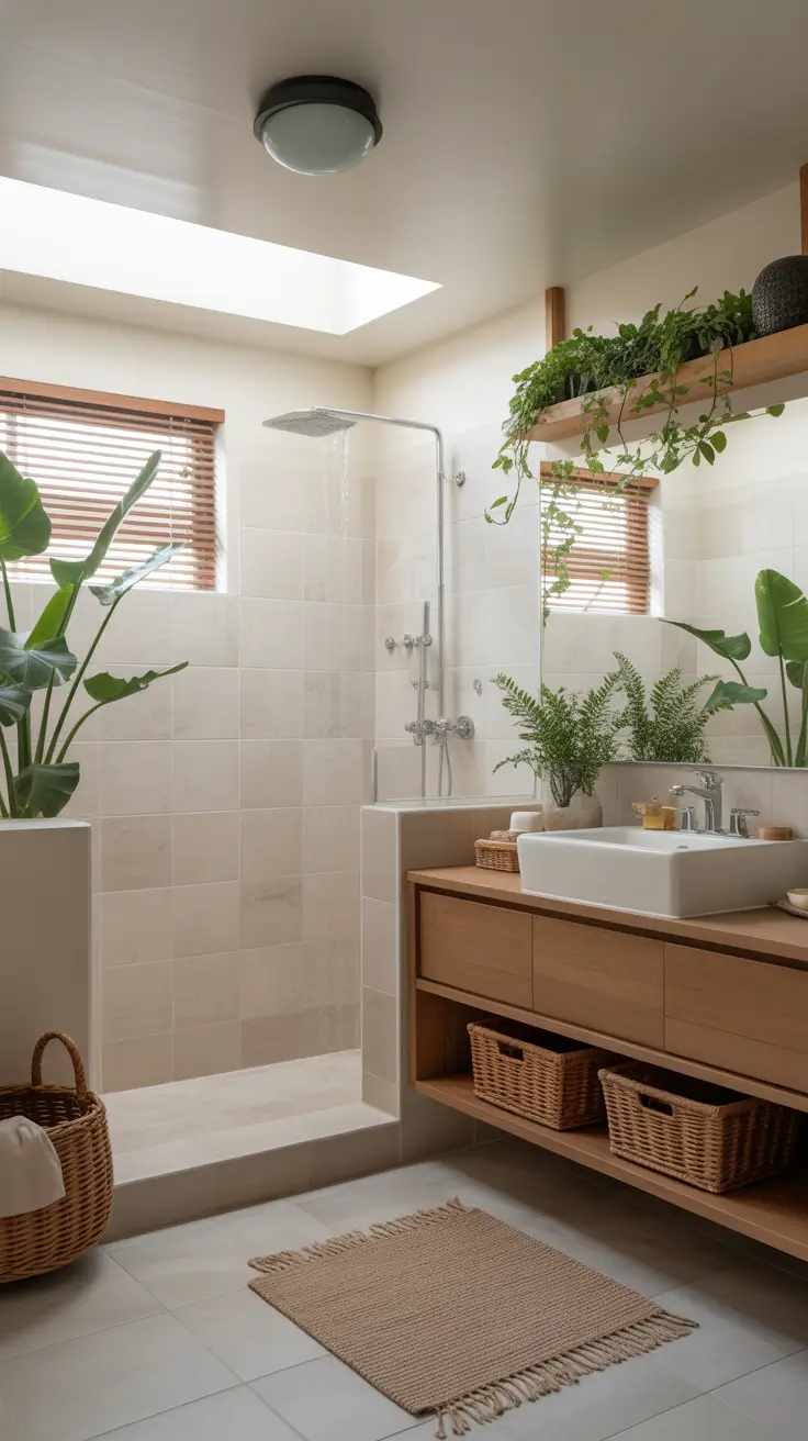 Bathroom Renovation Ideas 2026: Modern, Budget & Spa-Inspired Designs