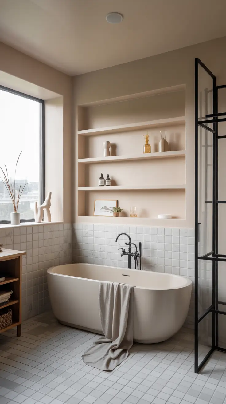Bathroom Renovation Ideas 2026: Modern, Budget & Spa-Inspired Designs