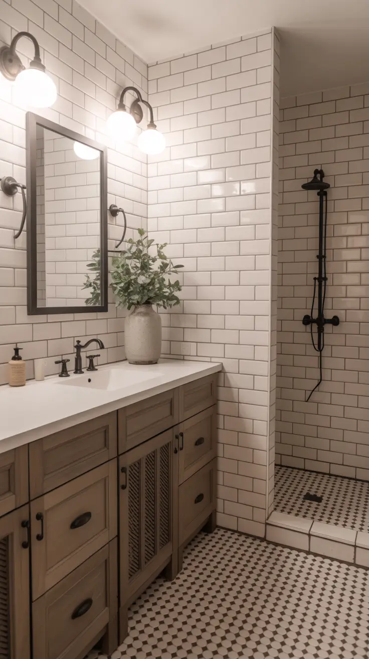 Bathroom Renovation Ideas 2026: Modern, Budget & Spa-Inspired Designs