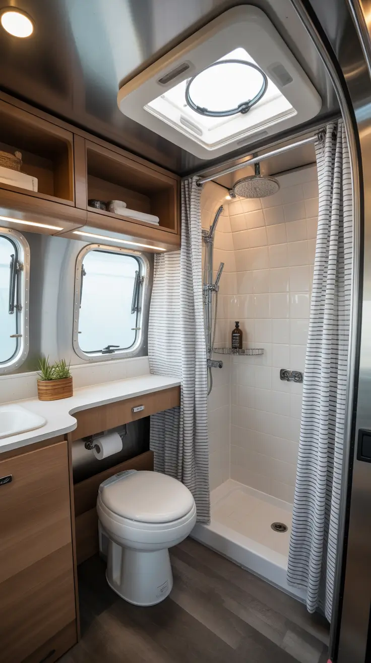 Bathroom Renovation Ideas 2026: Modern, Budget & Spa-Inspired Designs